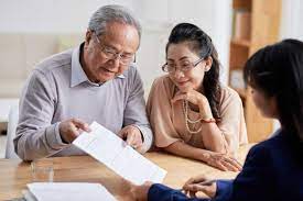 유언장을 통한 Estate Planning