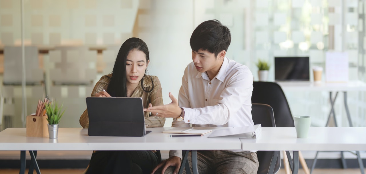 신탁을 통한 Estate Planning
